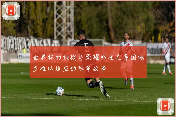 世界杯的挑战与荣耀那些在异国他乡难以适应的冠军故事